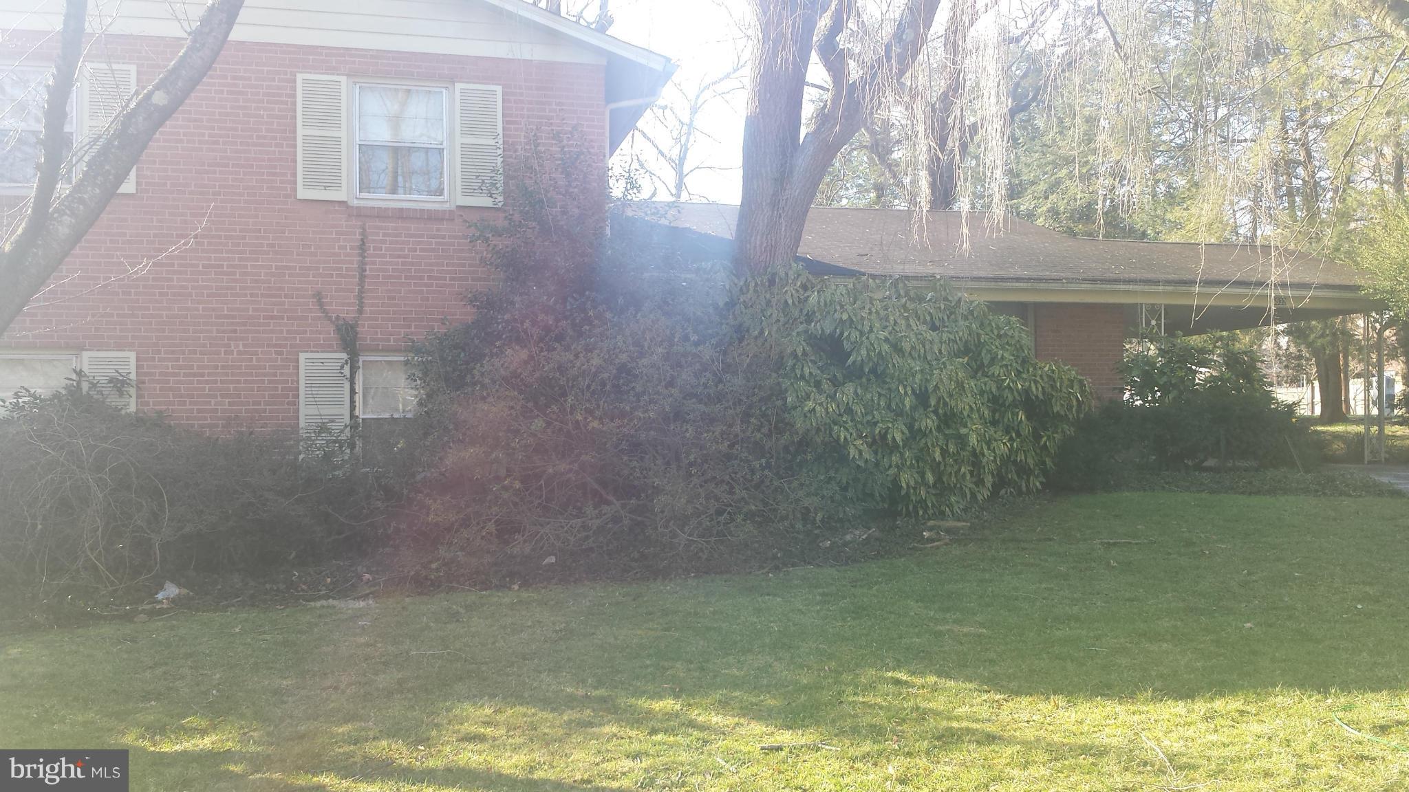5532 Devon Road Bethesda, MD 20814 - Photo 1 of 2 Exterior (Front)