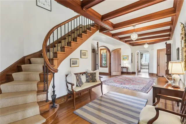 $2,050,000 | 918 West Waldheim Road, Pittsburgh, PA 15215