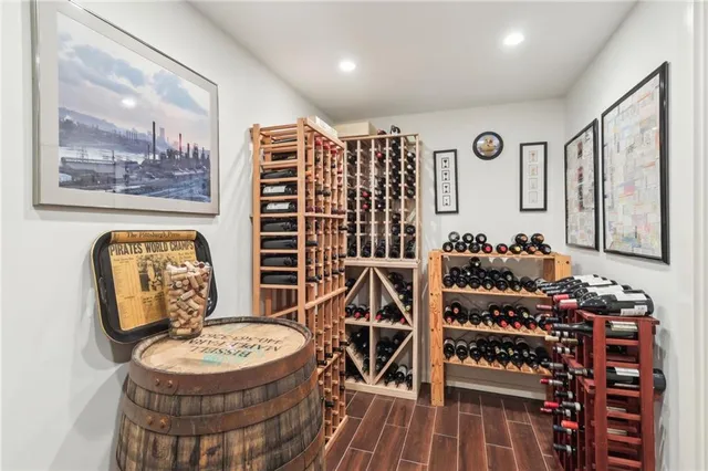 $2,050,000 | 918 West Waldheim Road, Pittsburgh, PA 15215