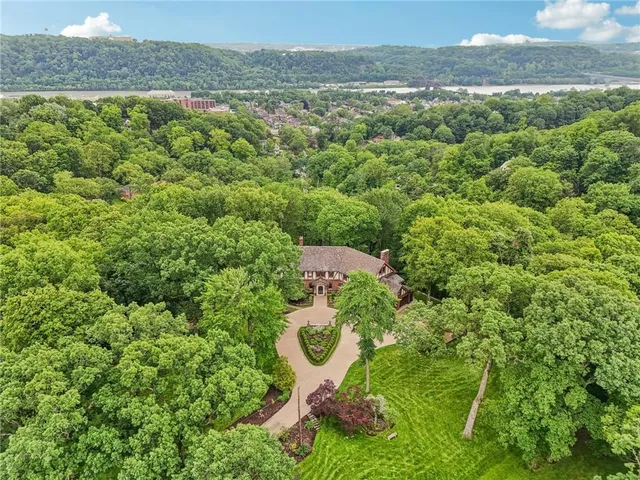 $2,050,000 | 918 West Waldheim Road, Pittsburgh, PA 15215
