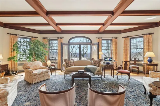 $2,050,000 | 918 West Waldheim Road, Pittsburgh, PA 15215