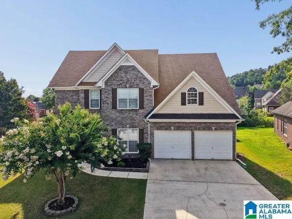 $329,900 | 6008 Overlook Lane, Bessemer, AL 35022
