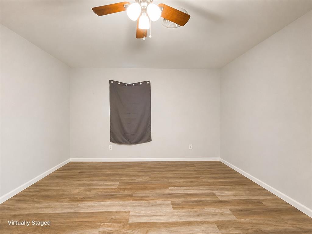 510 Hamby Road Clyde, TX 79510 - Photo 21 of 34 Bedroom