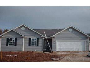 4904 West Bedrock Road Bloomington, IN 47403 - Photo 1 of 1 Gallery Image 1