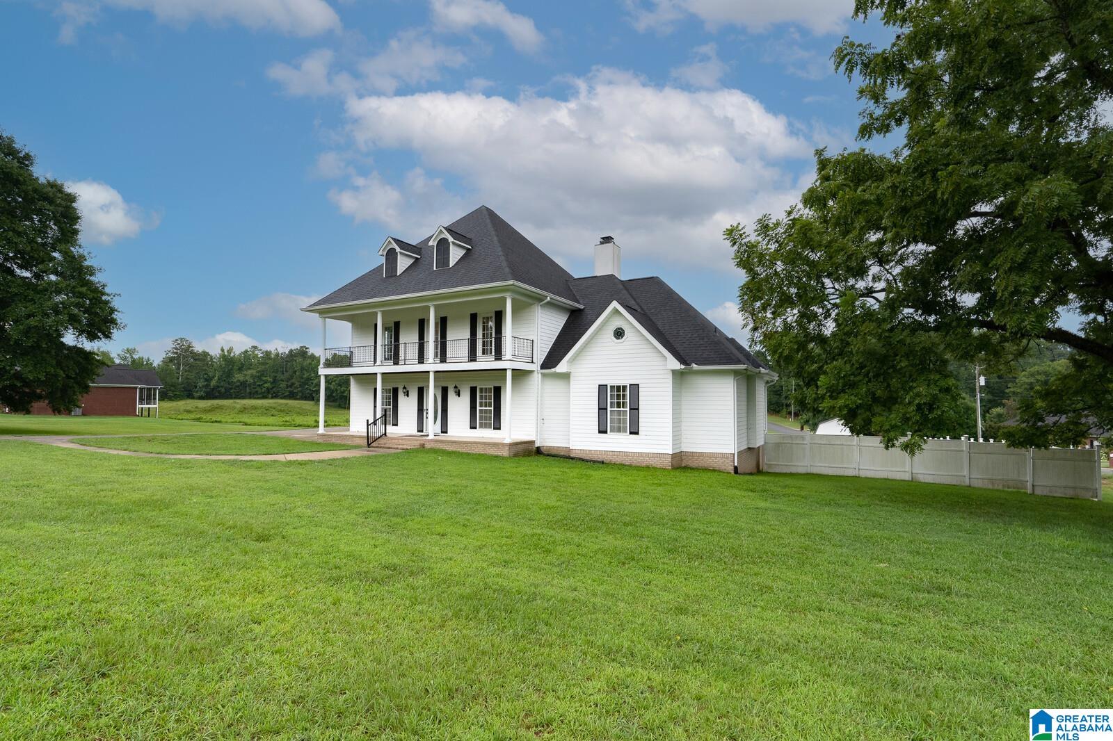 6332 Mays Bend Road Pell City, AL 35128 - Photo 3 of 45