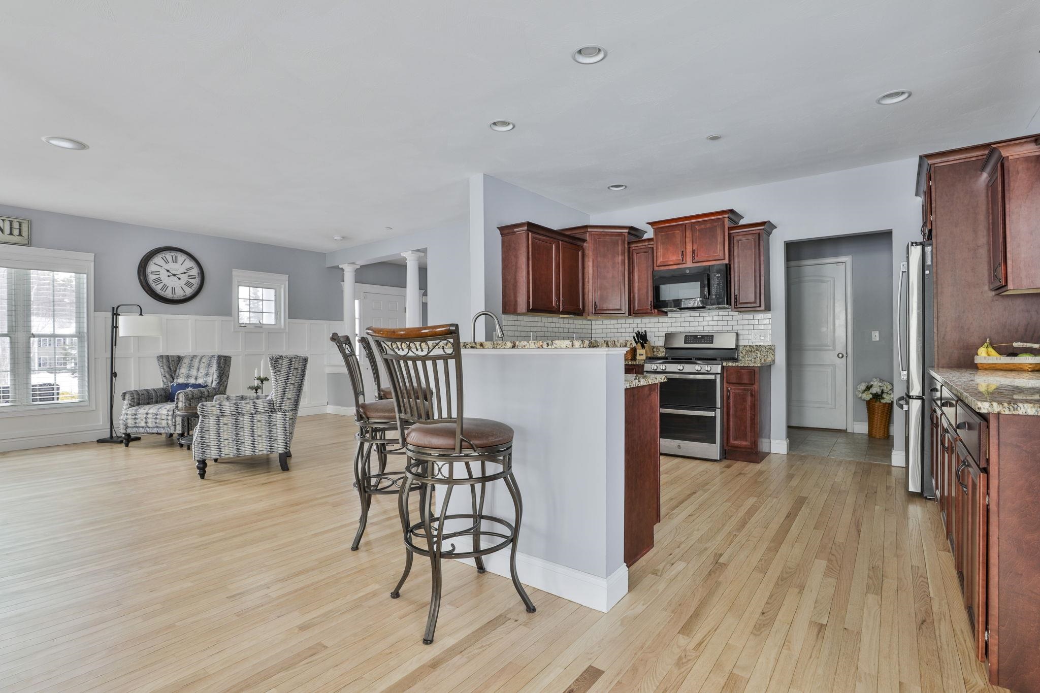 72 Jenkins Farm Road Chester, NH 03036 - Photo 11 of 53