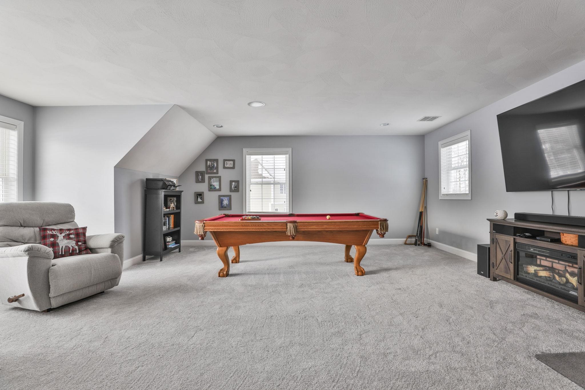 72 Jenkins Farm Road Chester, NH 03036 - Photo 21 of 53