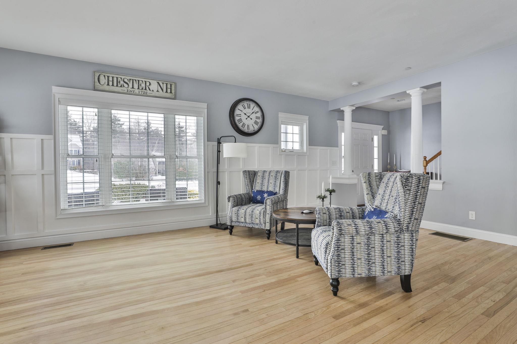 72 Jenkins Farm Road Chester, NH 03036 - Photo 3 of 53