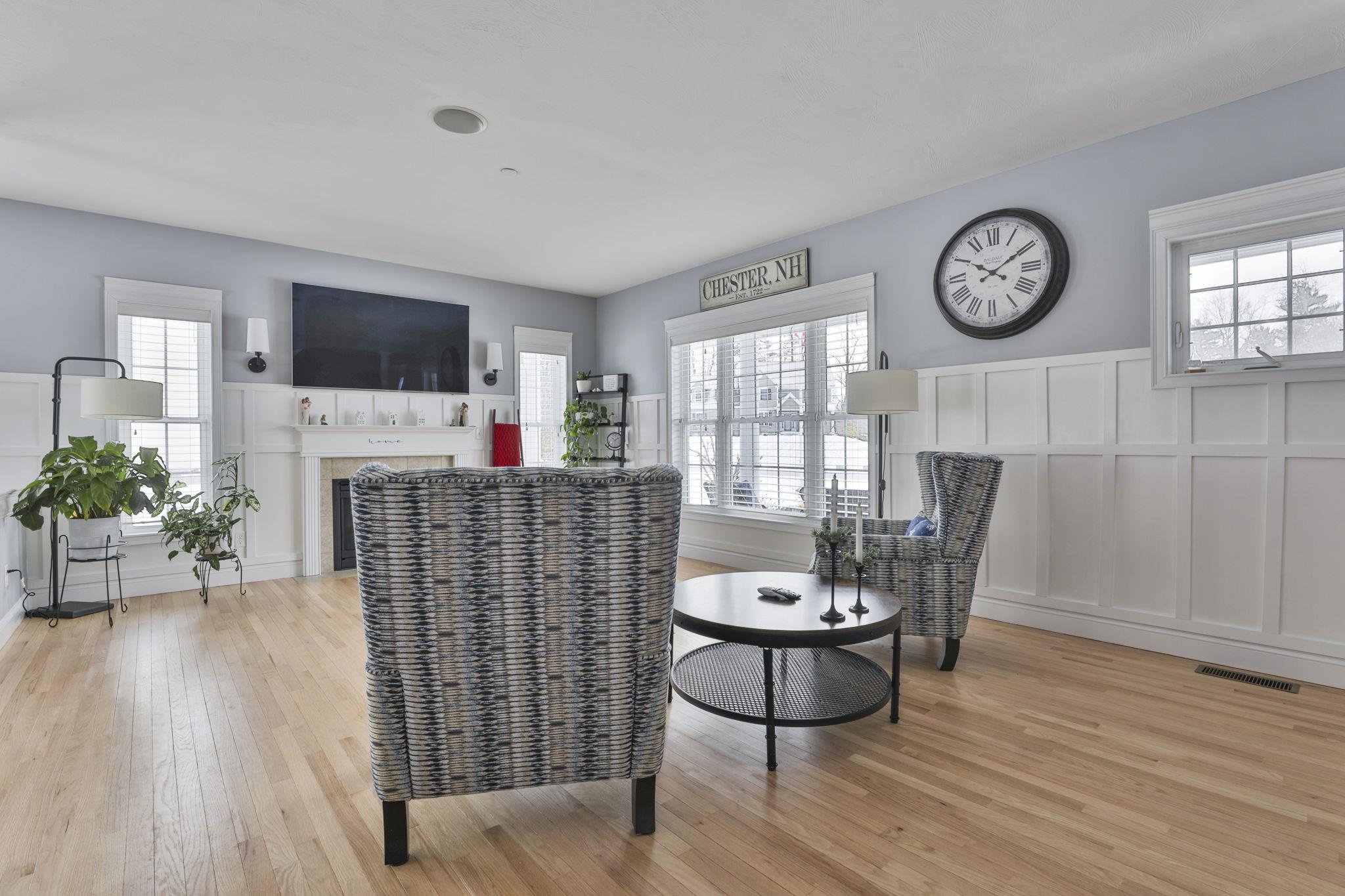 72 Jenkins Farm Road Chester, NH 03036 - Photo 4 of 53