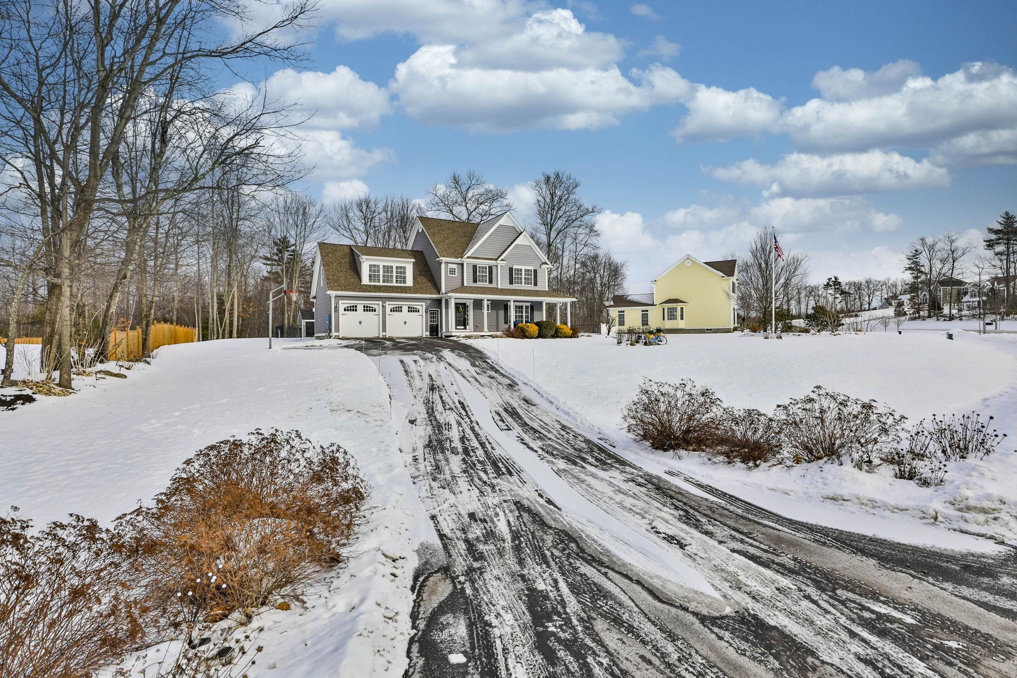 72 Jenkins Farm Road Chester, NH 03036 - Photo 43 of 53
