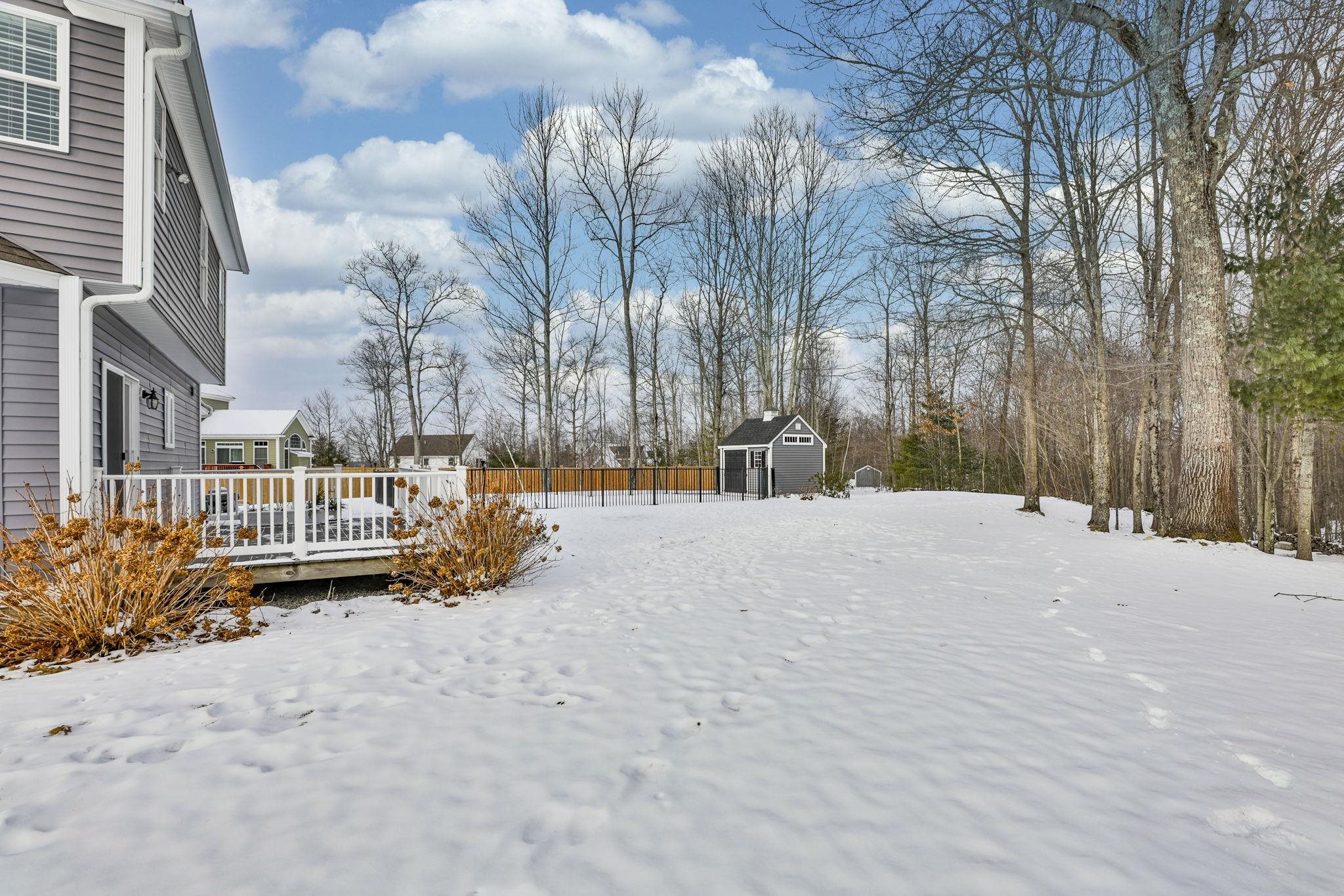 72 Jenkins Farm Road Chester, NH 03036 - Photo 46 of 53