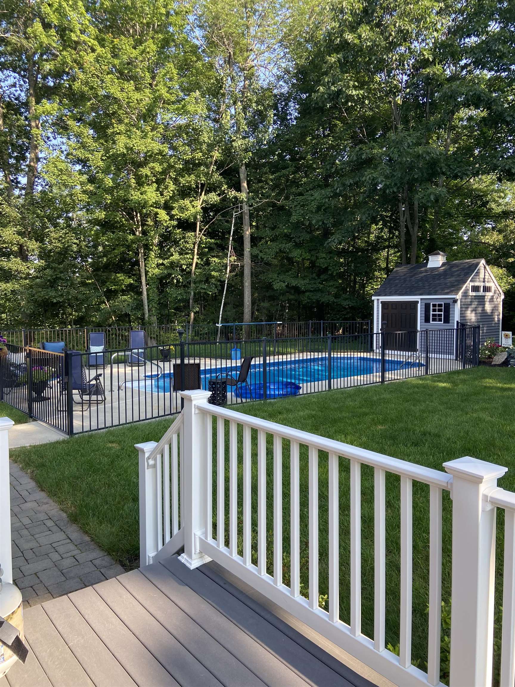 72 Jenkins Farm Road Chester, NH 03036 - Photo 49 of 53
