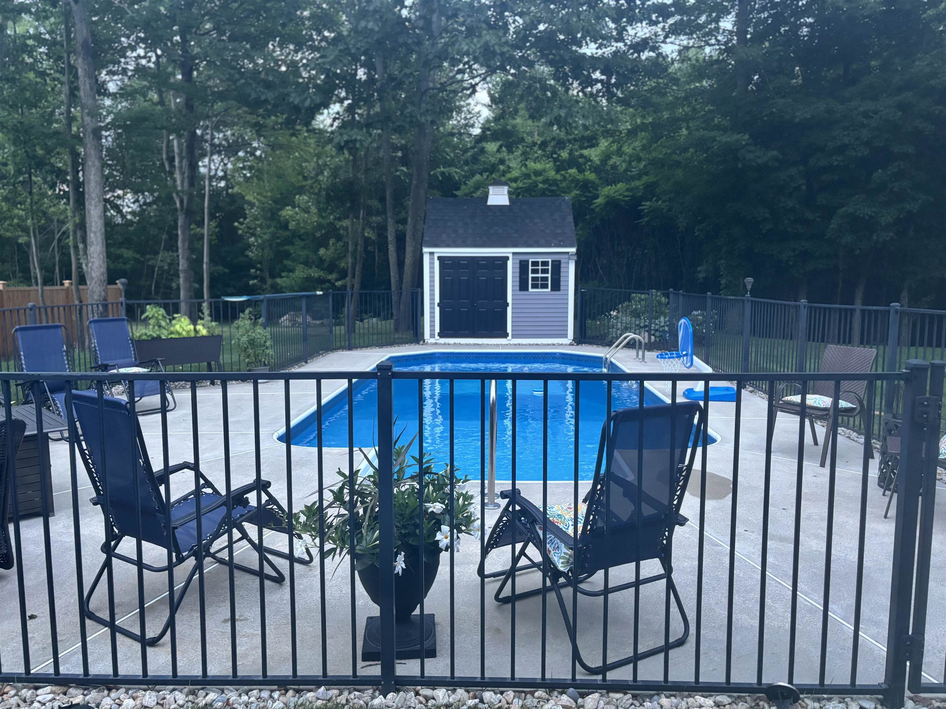 72 Jenkins Farm Road Chester, NH 03036 - Photo 50 of 53