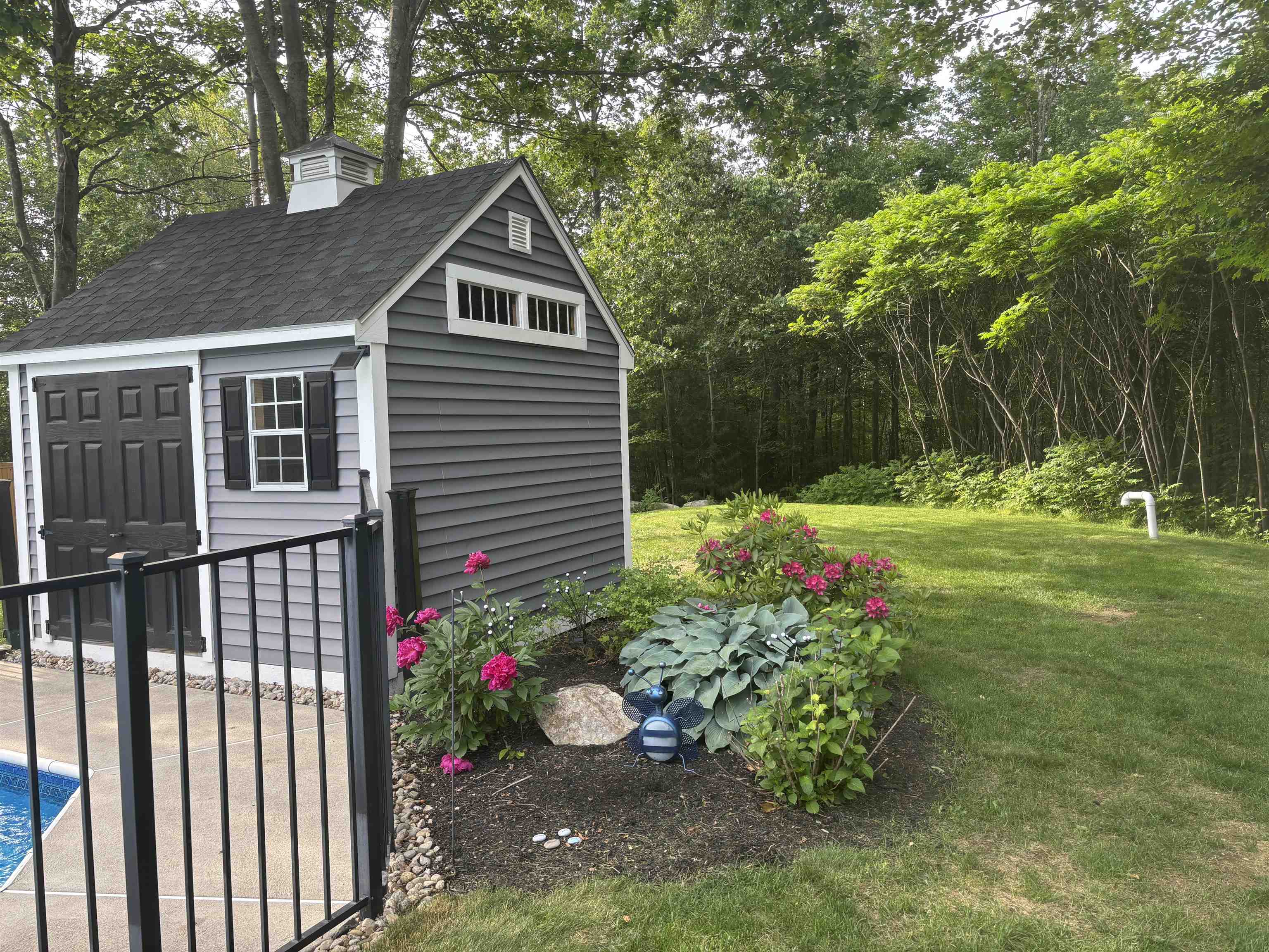 72 Jenkins Farm Road Chester, NH 03036 - Photo 51 of 53