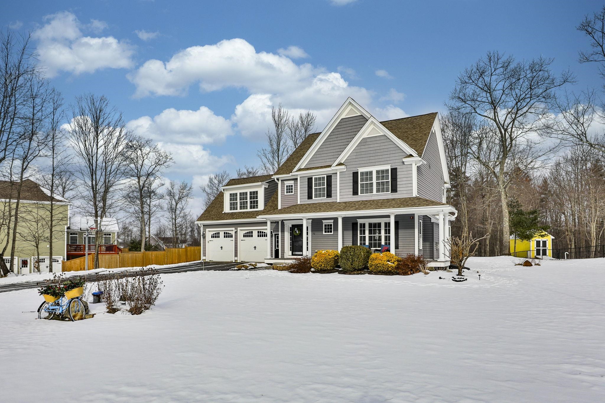 72 Jenkins Farm Road Chester, NH 03036 - Photo 53 of 53