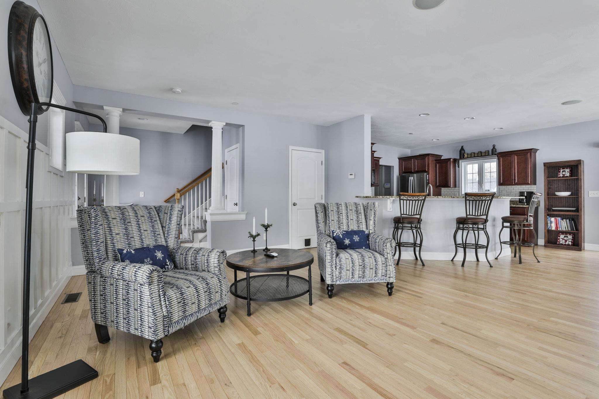 72 Jenkins Farm Road Chester, NH 03036 - Photo 7 of 53