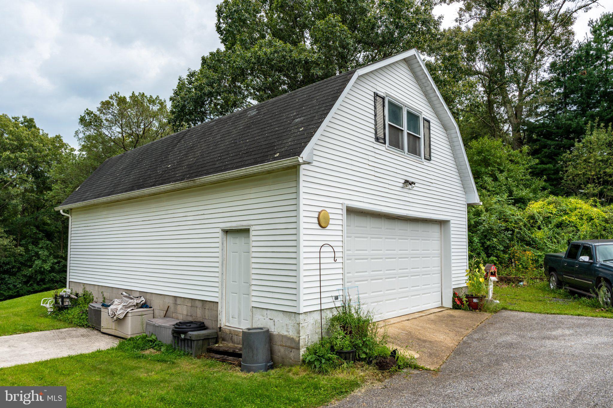 2235 East Deep Run Road Manchester, MD 21102 - Photo 8 of 34 Gallery Image 8