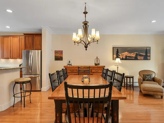 $795,000 | 53 Amber Way, Unit B3, Warren, VT 05674