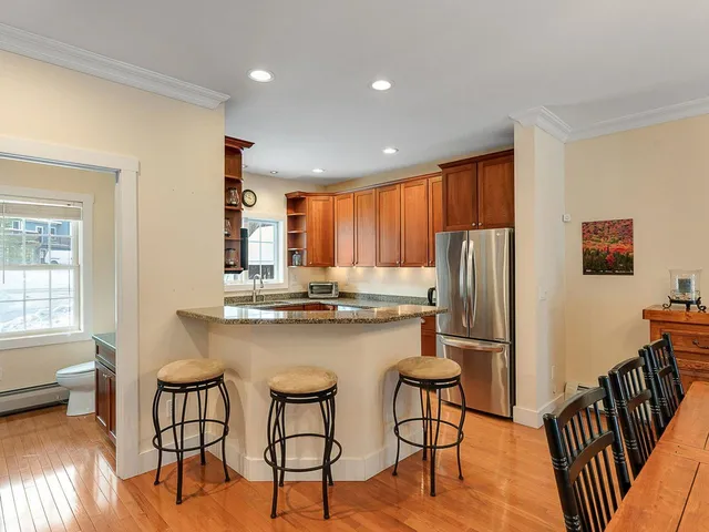 $795,000 | 53 Amber Way, Unit B3, Warren, VT 05674