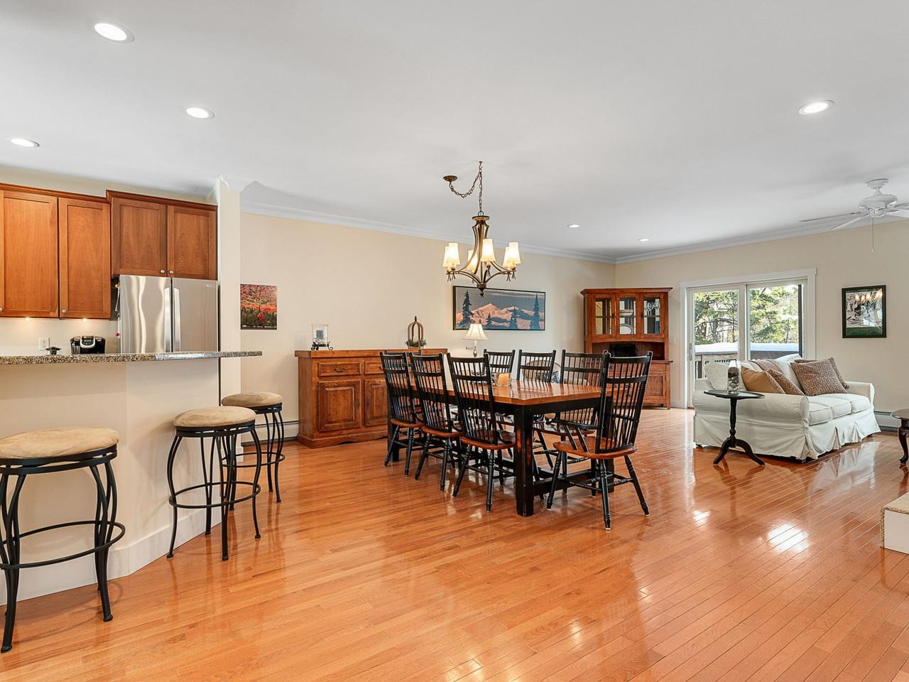 53 Amber Way, Unit B3 Warren, VT 05674 - Photo 17 of 55