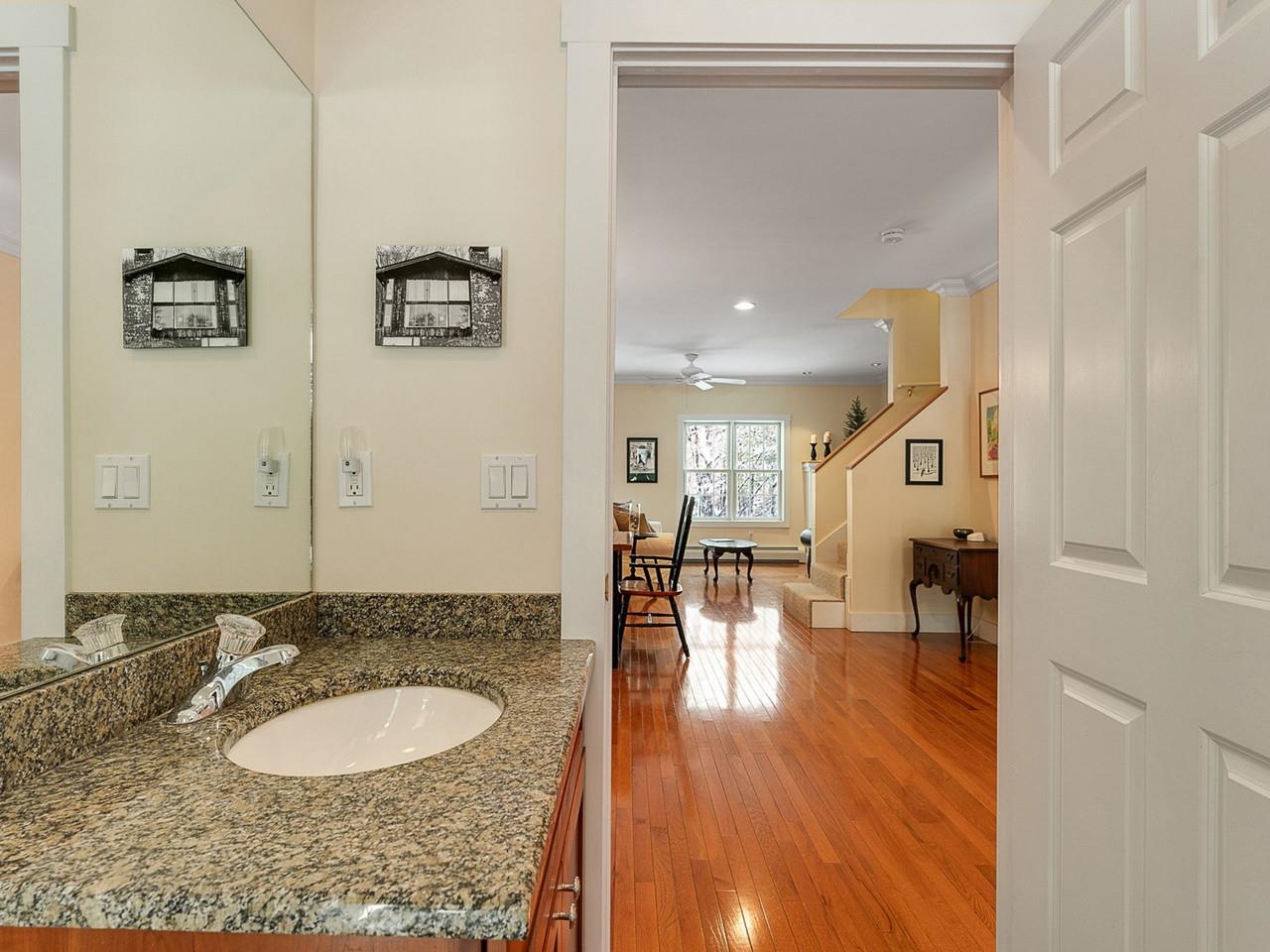 53 Amber Way, Unit B3 Warren, VT 05674 - Photo 21 of 55