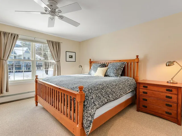 $795,000 | 53 Amber Way, Unit B3, Warren, VT 05674