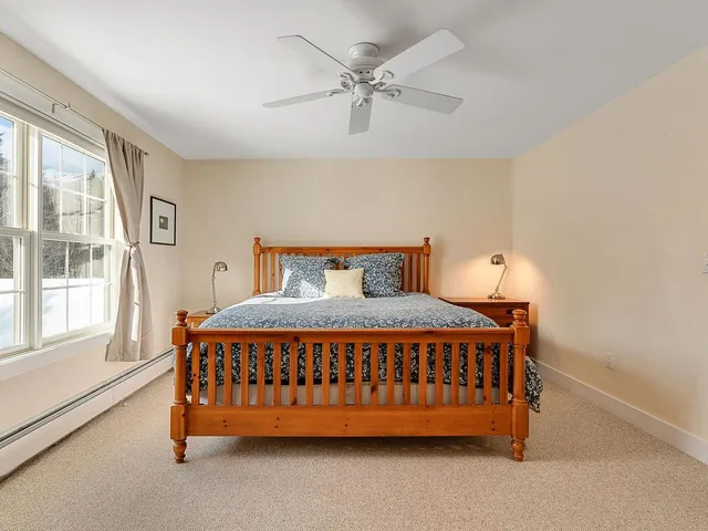 $795,000 | 53 Amber Way, Unit B3, Warren, VT 05674