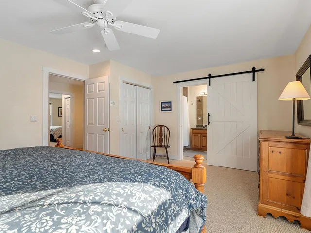 $795,000 | 53 Amber Way, Unit B3, Warren, VT 05674