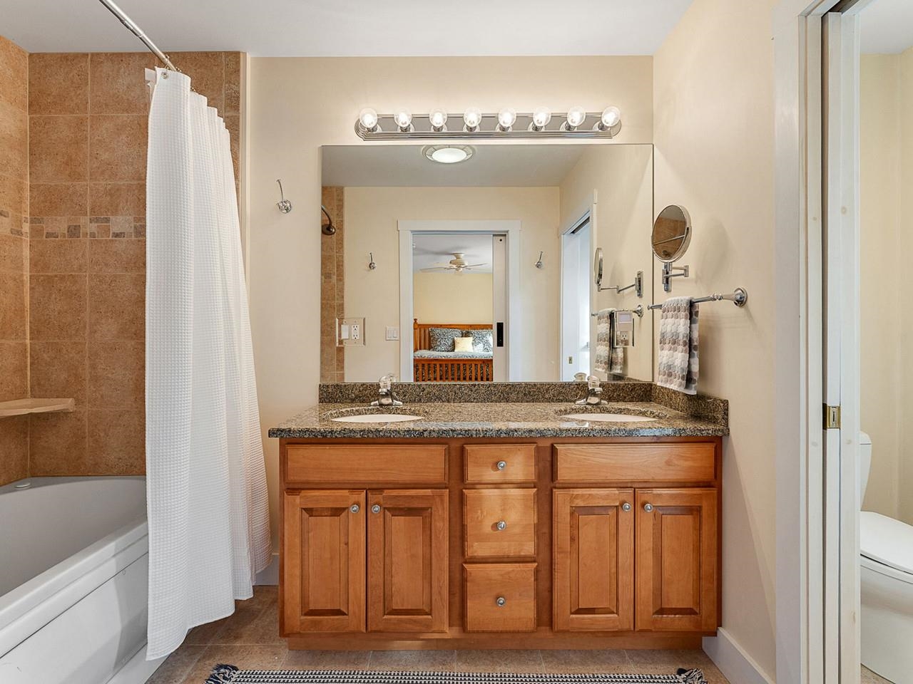 53 Amber Way, Unit B3 Warren, VT 05674 - Photo 28 of 55