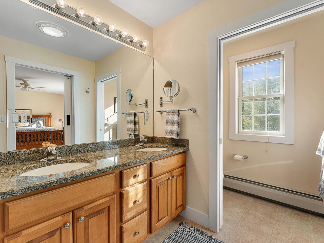 53 Amber Way, Unit B3 Warren, VT 05674 - Photo 29 of 55