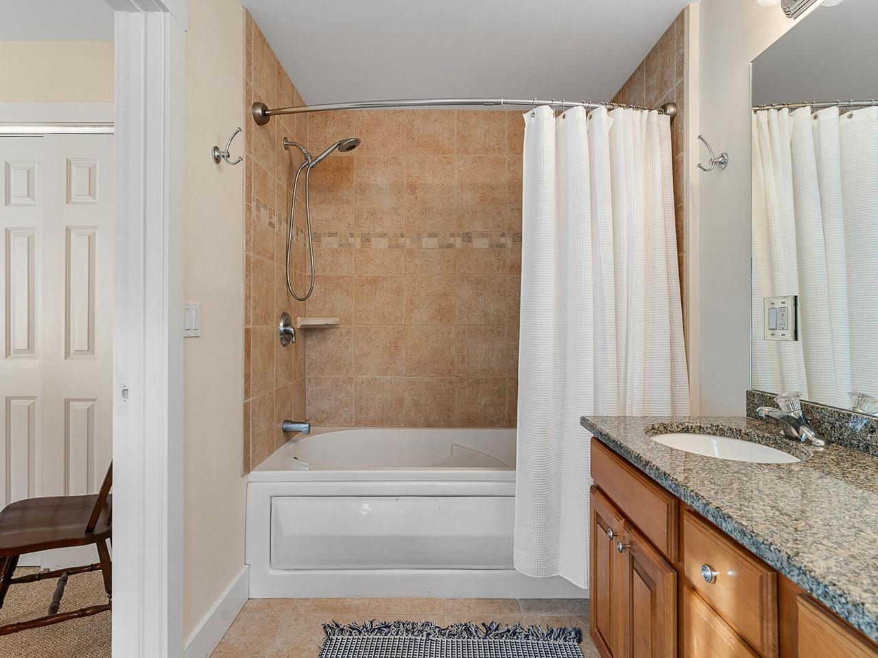 53 Amber Way, Unit B3 Warren, VT 05674 - Photo 30 of 55