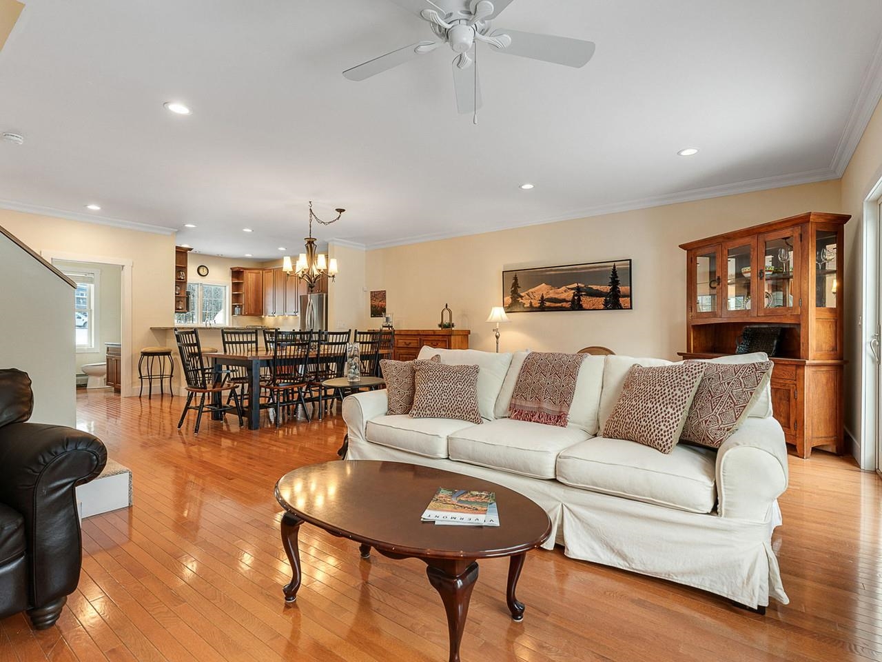 53 Amber Way, Unit B3 Warren, VT 05674 - Photo 3 of 55