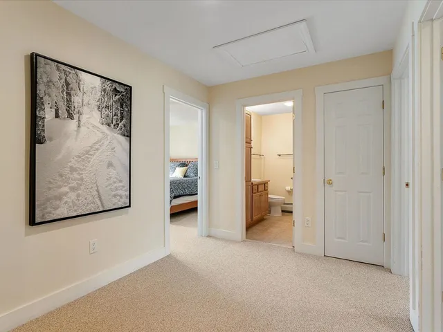 $795,000 | 53 Amber Way, Unit B3, Warren, VT 05674