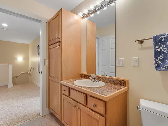 $795,000 | 53 Amber Way, Unit B3, Warren, VT 05674