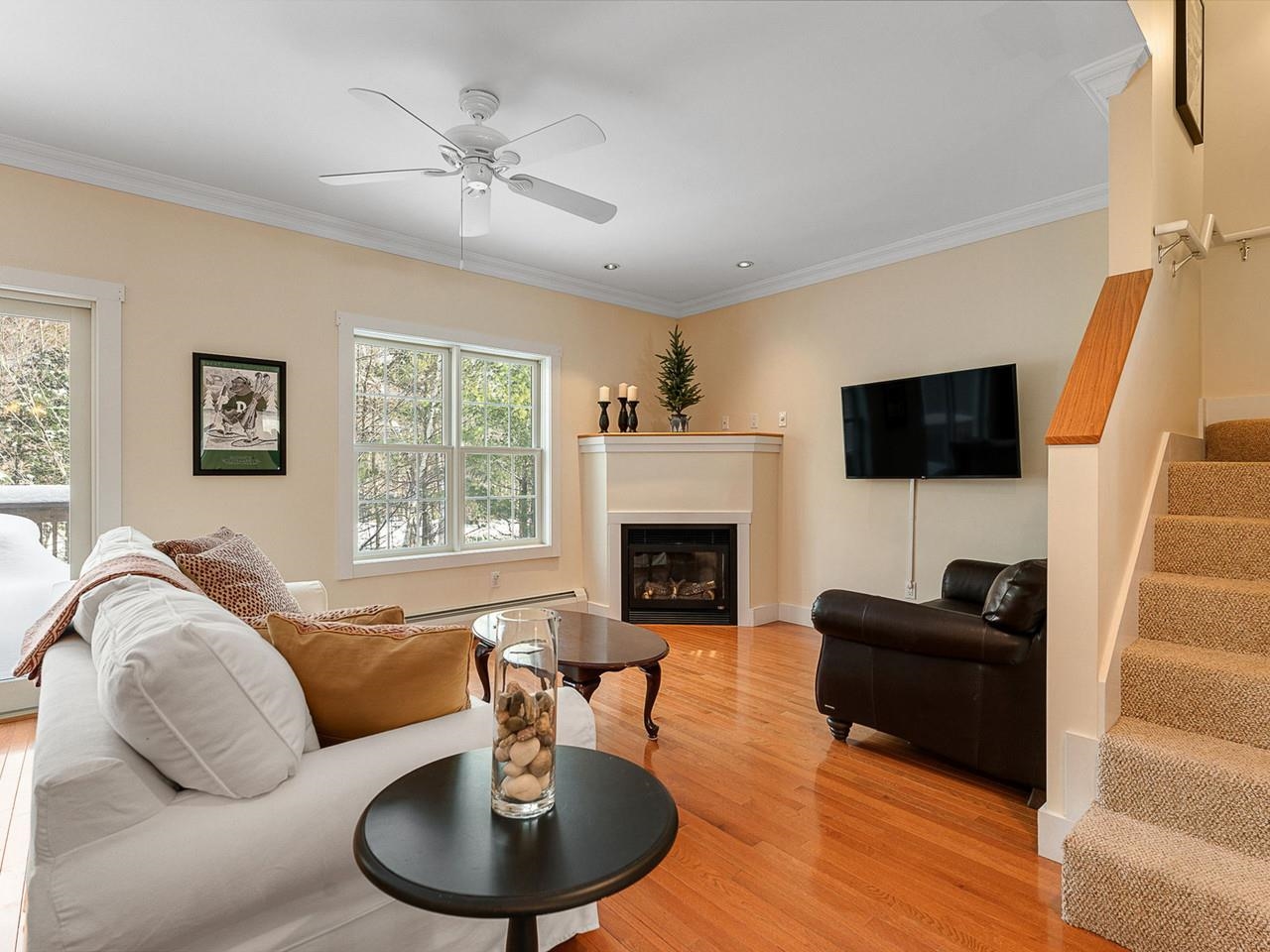 53 Amber Way, Unit B3 Warren, VT 05674 - Photo 4 of 55