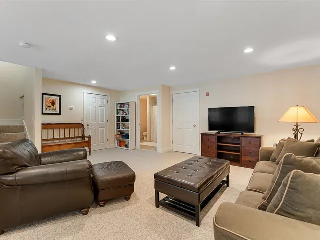 $795,000 | 53 Amber Way, Unit B3, Warren, VT 05674