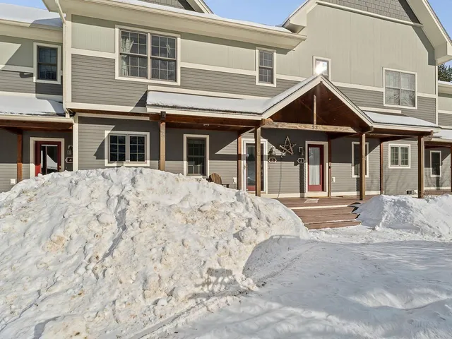 $795,000 | 53 Amber Way, Unit B3, Warren, VT 05674