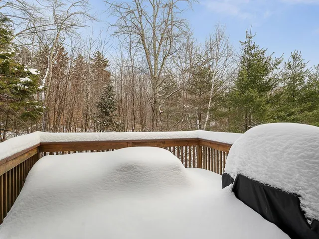 $795,000 | 53 Amber Way, Unit B3, Warren, VT 05674