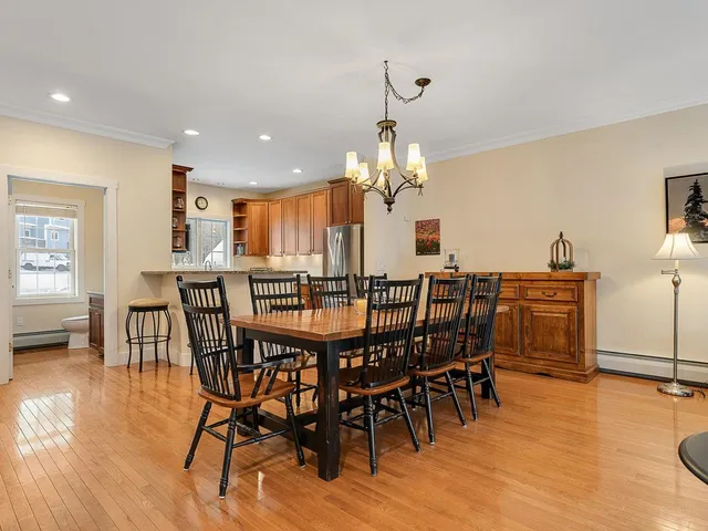 $795,000 | 53 Amber Way, Unit B3, Warren, VT 05674