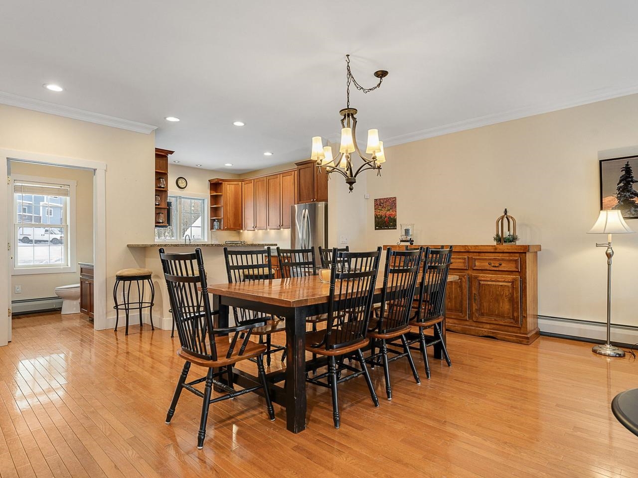 53 Amber Way, Unit B3 Warren, VT 05674 - Photo 8 of 55