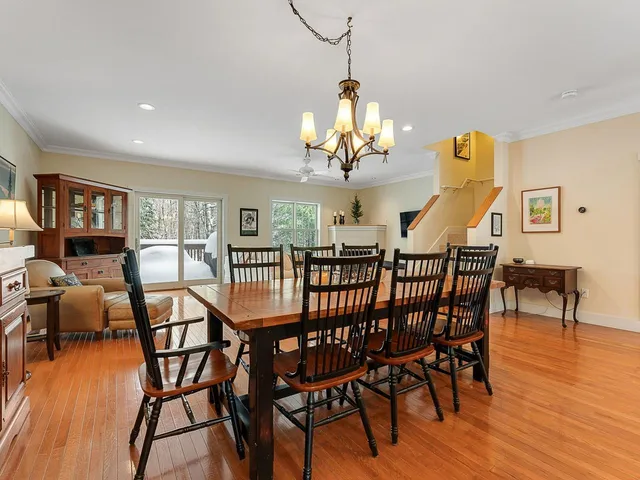 $795,000 | 53 Amber Way, Unit B3, Warren, VT 05674