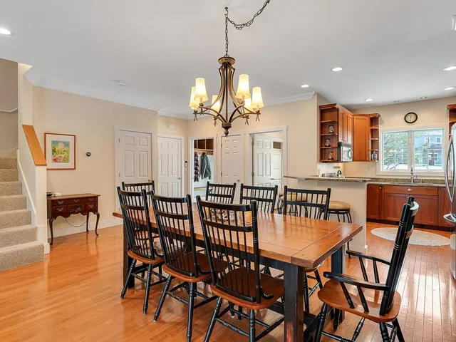 $795,000 | 53 Amber Way, Unit B3, Warren, VT 05674