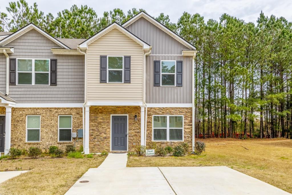 6108 Oakley Road Union City, GA 30291 - Photo 1 of 1