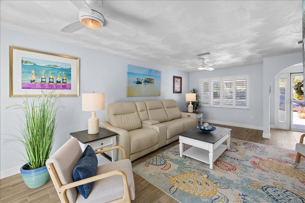4208 Des Prez Court Hernando Beach, FL 34607 - Photo 11 of 41