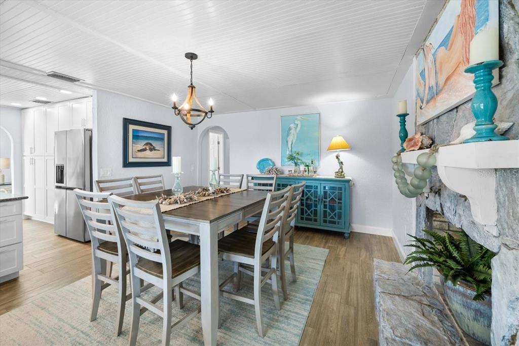 4208 Des Prez Court Hernando Beach, FL 34607 - Photo 14 of 41