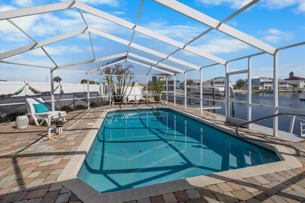 4208 Des Prez Court Hernando Beach, FL 34607 - Photo 27 of 41