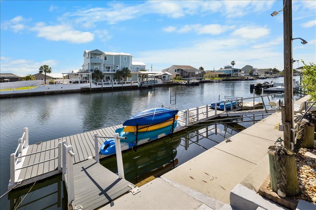 4208 Des Prez Court Hernando Beach, FL 34607 - Photo 30 of 41