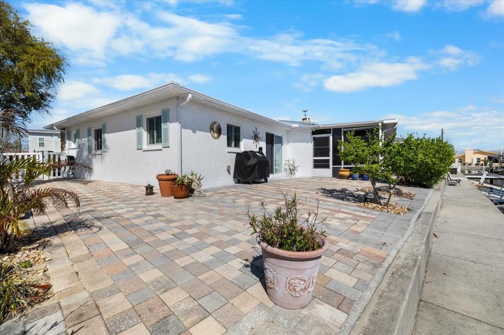 4208 Des Prez Court Hernando Beach, FL 34607 - Photo 31 of 41