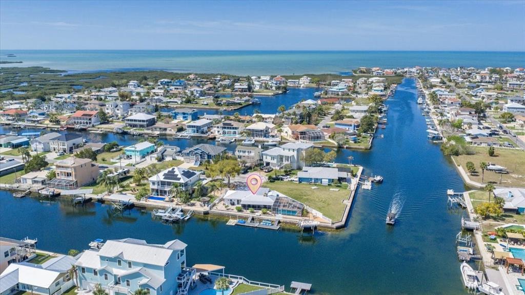 4208 Des Prez Court Hernando Beach, FL 34607 - Photo 33 of 41
