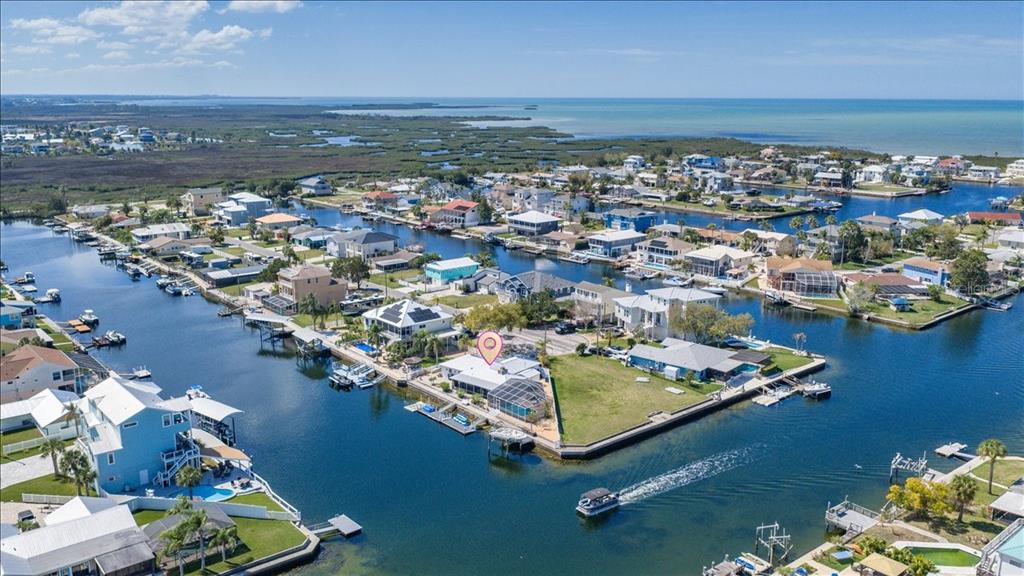 4208 Des Prez Court Hernando Beach, FL 34607 - Photo 34 of 41